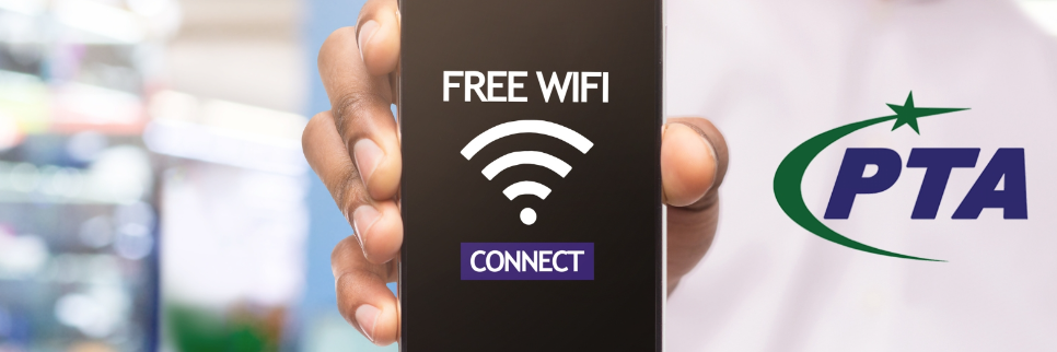 PTA Launches Free WiFi for University Students Nationwide