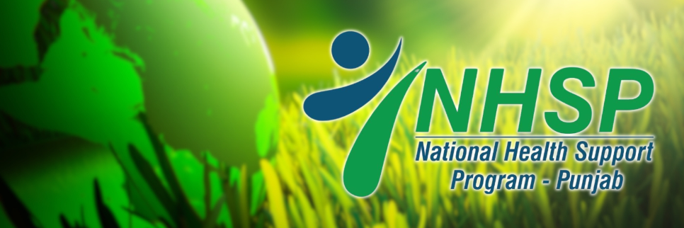 Environmental & Social Safeguards Consultant – NHSP