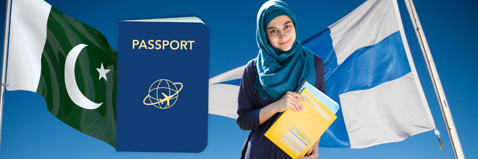 Finland Moves Visa Center for Pakistani Students to Qatar