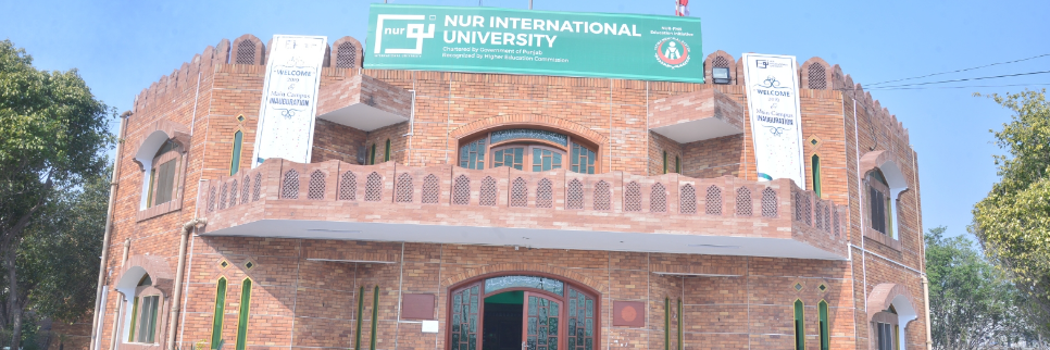 Faculty Positions – Nur International University (NIU), Apply Now!