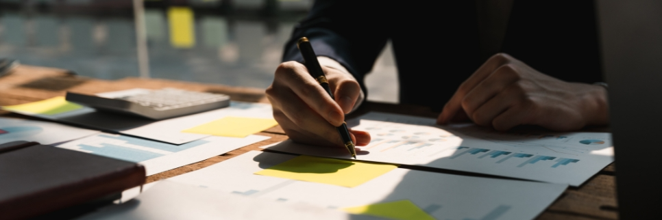 Deputy Manager Finance- Apply Now