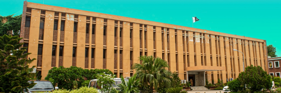 SAU Tandojam Secures Accreditation for Key BS Programs