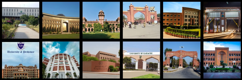 18 Pakistani universities among world’s best colleges for 2026