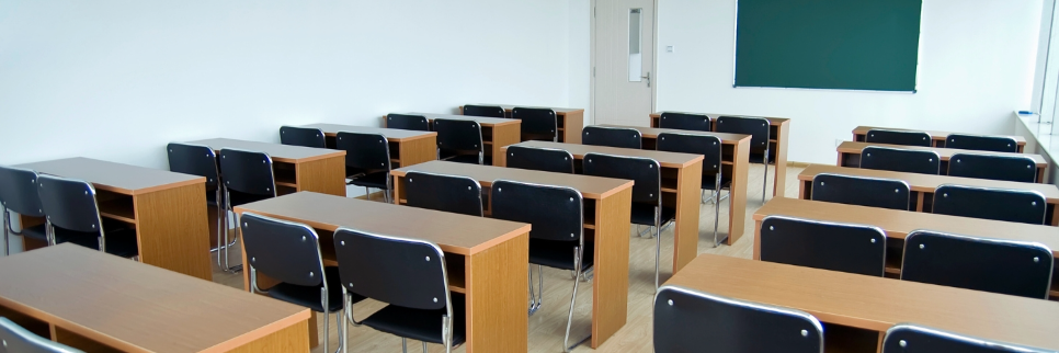 University Enrollment in Pakistan Drops by 13%