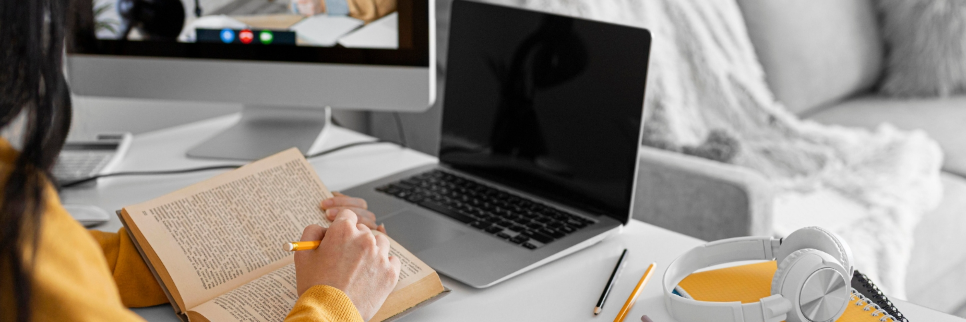 Hybrid Learning: A Pathway to Critical Power Skills for International Students