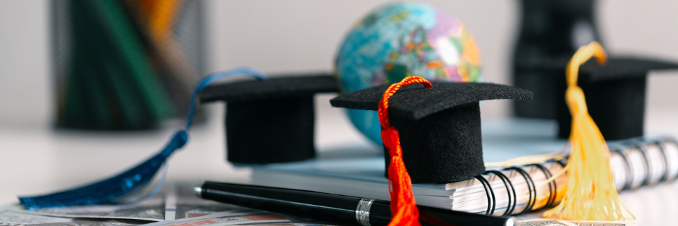 Most Popular Scholarships for Pakistani Students in 2025