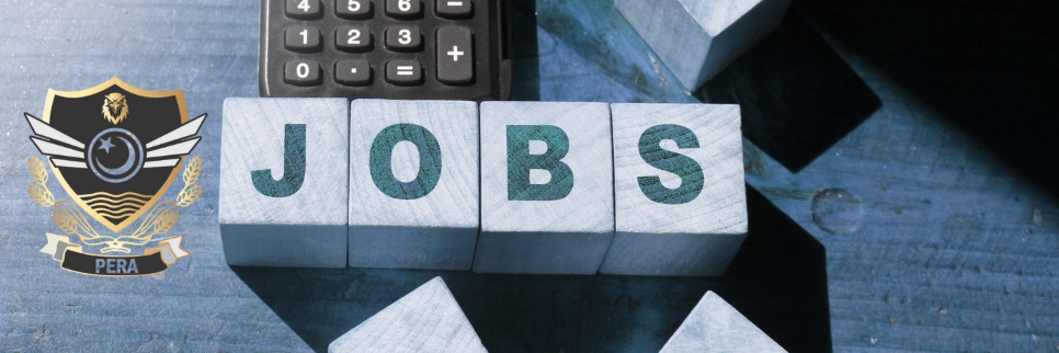 Jobs at Punjab Enforcement & Regulatory Authority (PERA)- Apply Now