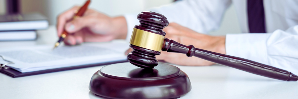 Senior Legal Prosecutor – Punjab Enforcement and Regulatory Authority (PERA)