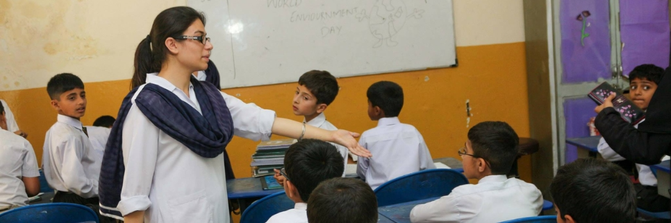 Good News for Teachers With Mathematics Degrees: Complete Details