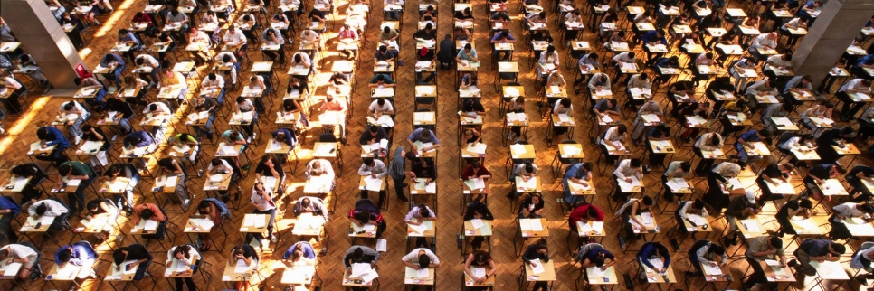 Cambridge to Provide Free November Resits Following June Exam Paper Leak