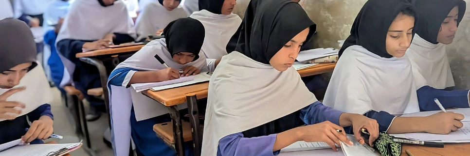 Punjab Declares Result Dates for Class 9 and 10 Annual Exams