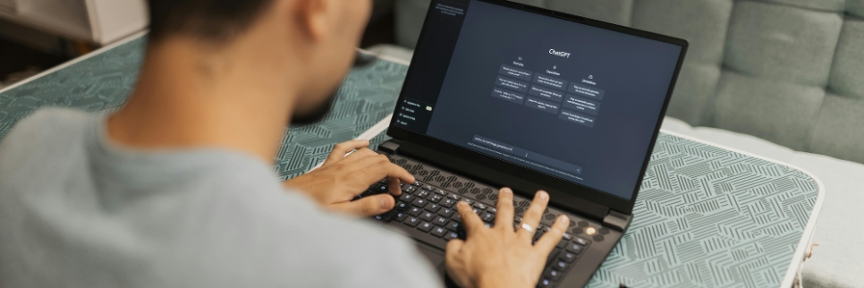 UK colleges see rise in students cheating with AI tools