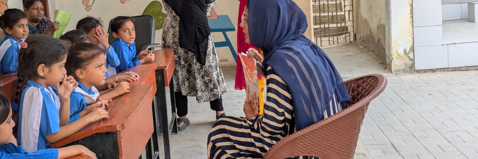 Sindh Completes Largest Teacher Recruitment Drive in Pakistan’s History