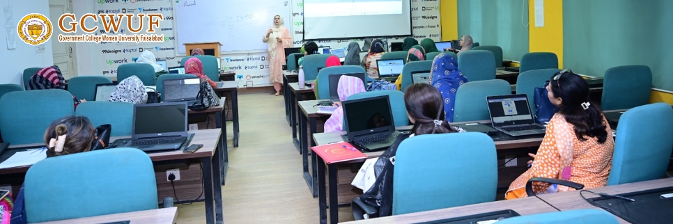 GC Women University Launches Summer Camp