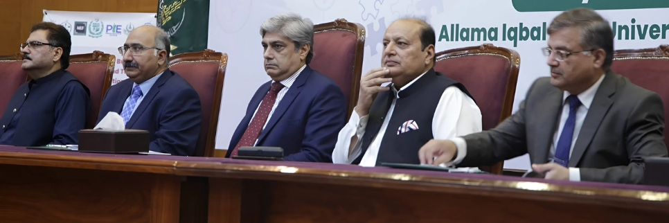 MoFEPT Launches National ToT Program to Boost Non-Formal Education Across Pakistan