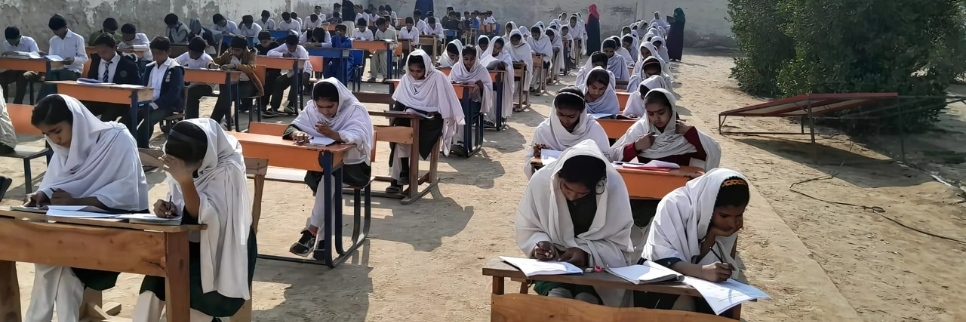 New grading policy for matric, inter suspended