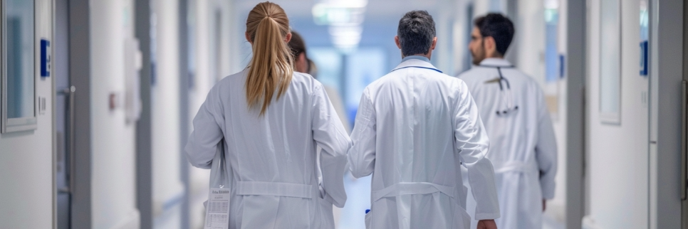 South Korea’s Medical Student Boycott Ends After Nearly 1.5 Years