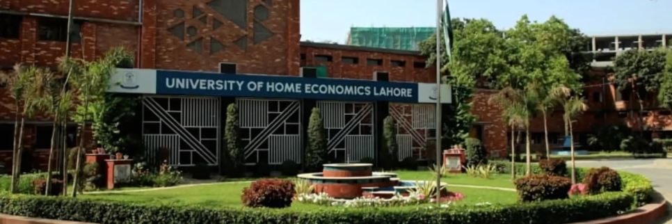 Home Economics University ( UHE) Announce Six New Degree Programs
