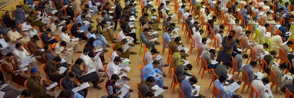 Parliamentary body calls for reconsidering Rs60,000 fee for each Cambridge exam in Pakistan