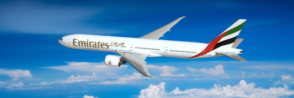 Emirates Announces Massive 17,300 Jobs in Global Recruitment Drive