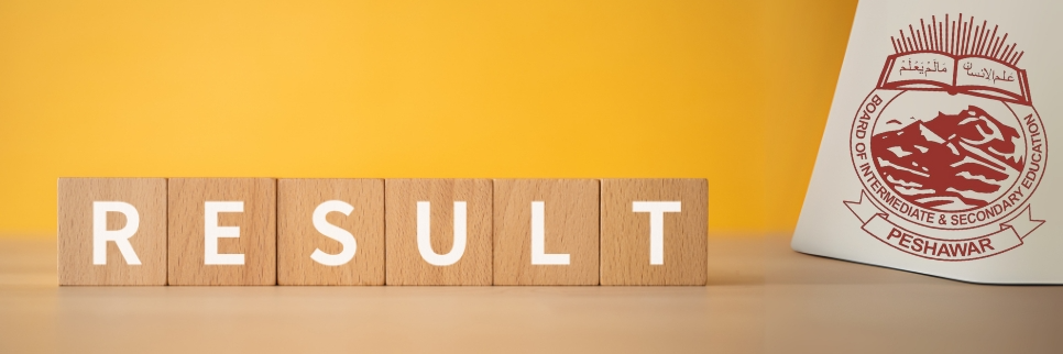 BISE Peshawar Officially Declares Matric Results 2025