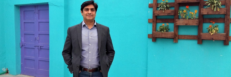 Govt Appoints Nadeem Mahbub As Acting HEC Chairman