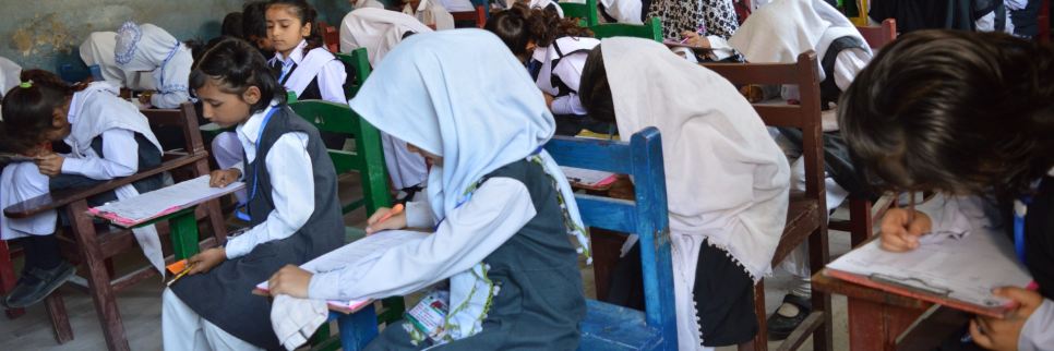 پنجاب میں اسکول اوقات میں رد و بدل پر غور، اطلاق 15 اگست سے متوقع