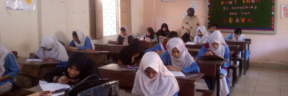 Punjab Govt Announces Rewards for Deserving Teachers