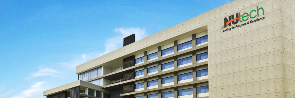 Pakistani University "NUTECH" Achieves Top Position in Global Rankings