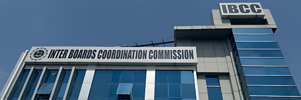 Pakistani Intermediate to Be Valid for Foreign School Admissions: IBCC