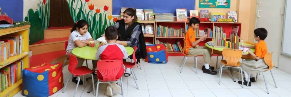 Building children's personality: Important Lessons for Parents