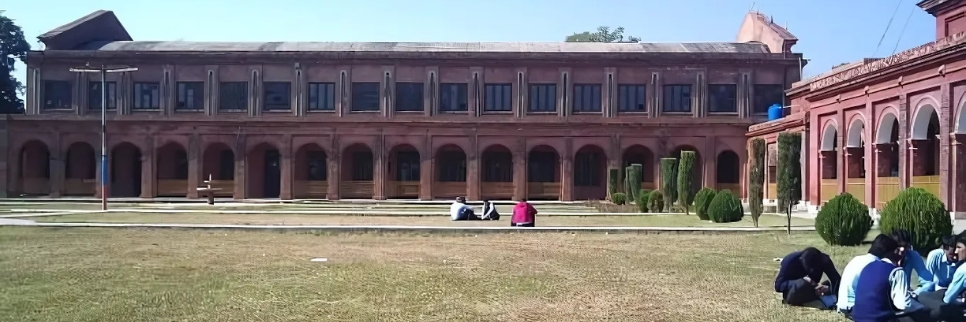 پنجاب یونیورسٹی نے نئے داخلوں کے لیے ہاسٹل الاٹمنٹ پالیسی 2025 جاری کردی۔