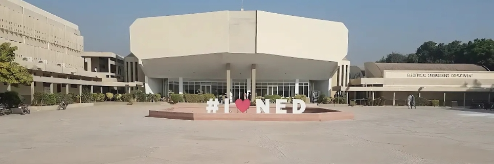 STEM Talent Search Project Inaugurated at NED University with Lok Sahaita