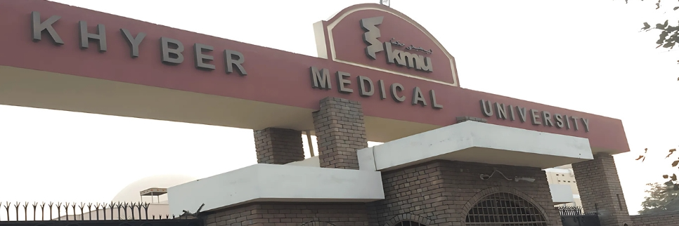 Khyber Medical University seizes two fake degrees in Allied Health Sciences