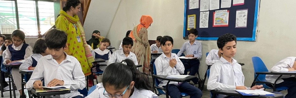 Second Phase of Teacher Rationalisation in Punjab: Know More