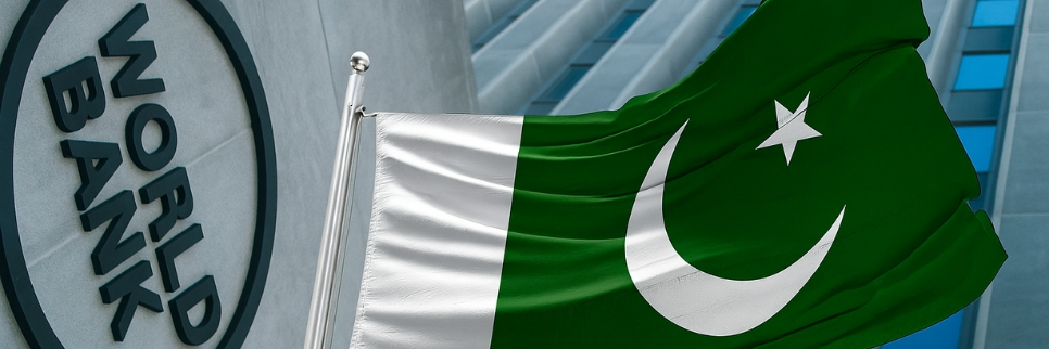 World Bank approves $47.9m grant to assist primary education in Pakistan