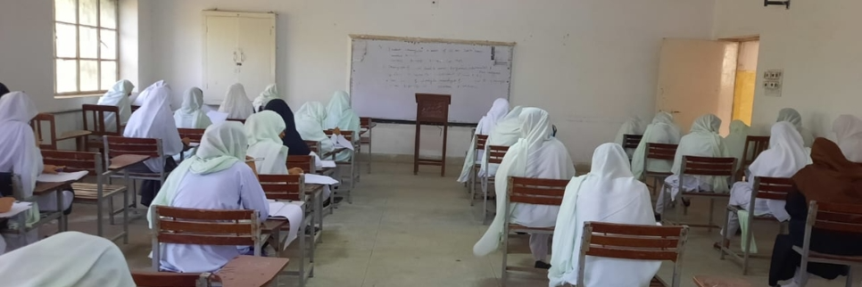 PMDC introduces new test centres for MDCAT 2025