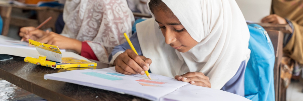 KP govt to introduce semester system in schools from class 1-8