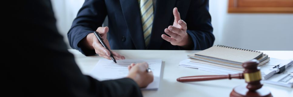 Your Guide to Becoming a Lawyer in Pakistan After FSc/FA