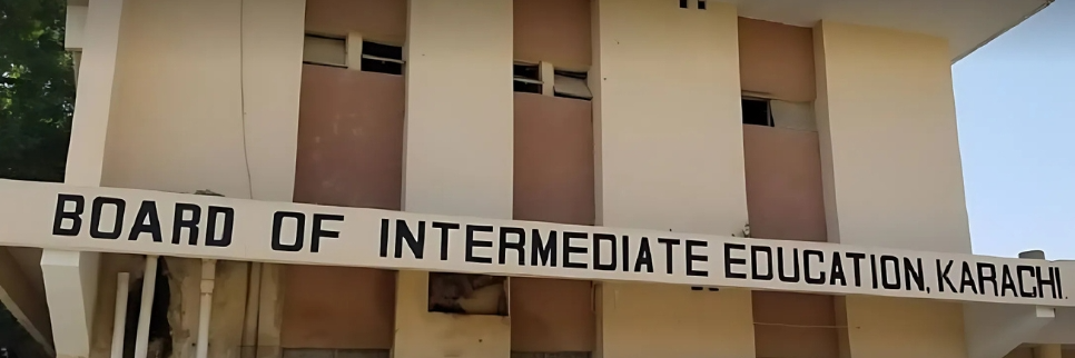 Karachi board launches online document issuance service: details