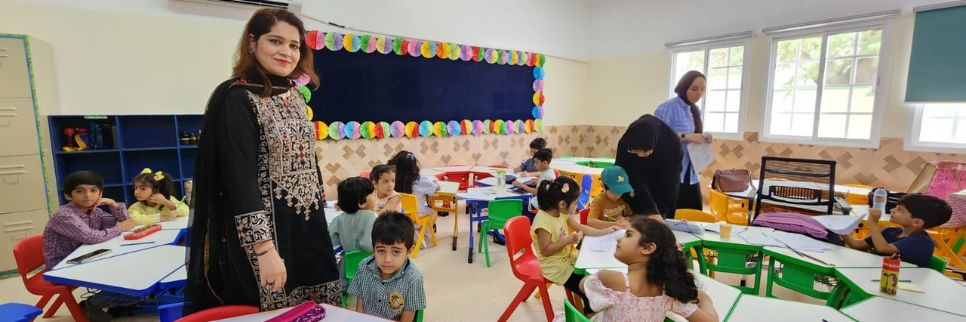 Khyber Pakhtunkhwa imposes ban on teachers' transfers from Sept 10