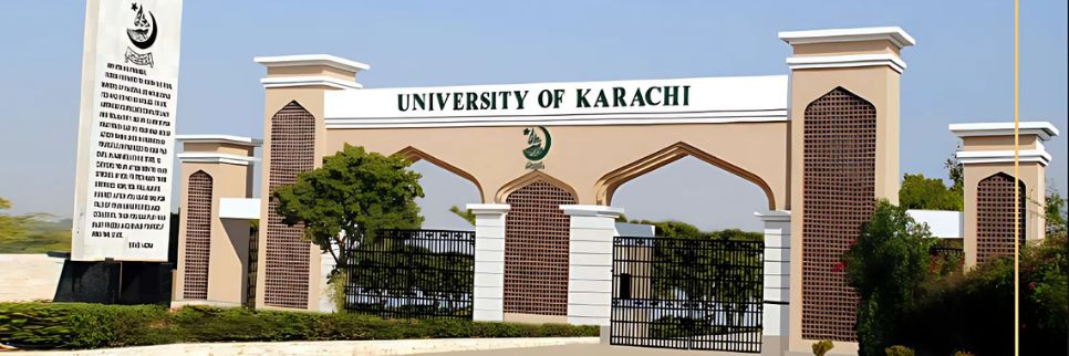 جامعہ کراچی کا 2026 سے ایوی ایشن ٹیکنالوجی ڈگری پروگرام شروع کرنے کا اعلان
