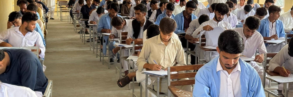 BISE Lahore Intermediate Part Two results to be announced on September 18