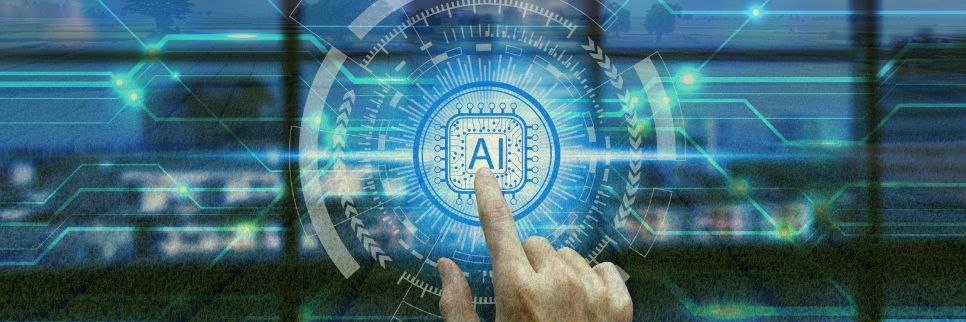 How Artificial Intelligence is Transforming Education, Agriculture, and the Economy