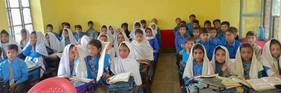 Punjab considering waiver for students in flood-hit areas