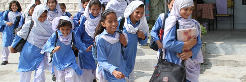 وزیراعلیٰ مریم نے سیلاب سے متاثرہ طلباء کی سمسٹر فیس معاف کر دی۔