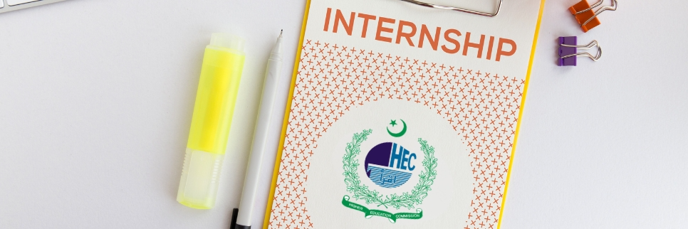 Pakistan undergrads must complete internships, certifications: HEC