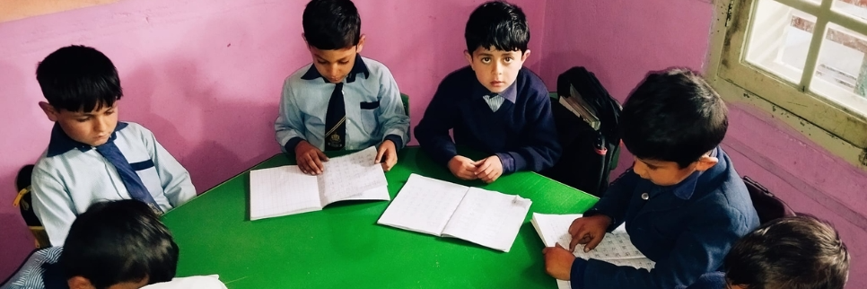 پنجاب کا صوبہ بھر میں ٹیوشن سینٹر اور اکیڈمیز کو رجسٹر کرنے کا فیصلہ