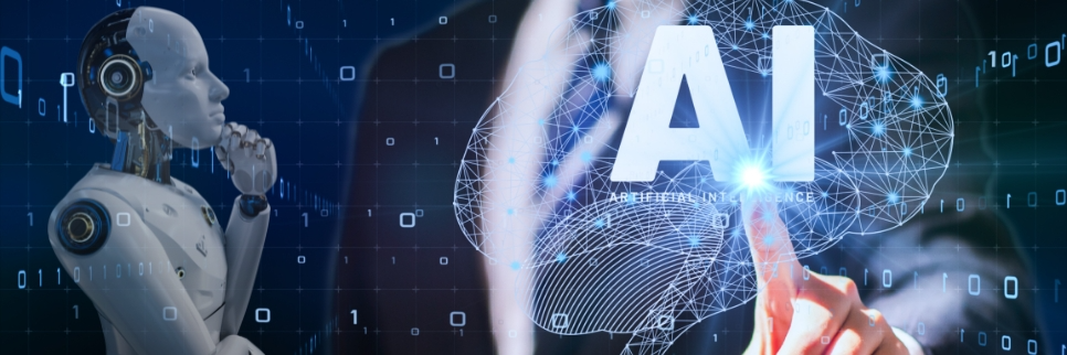 پنجاب کا اسکولوں میں مصنوعی ذہانت اور روبوٹکس متعارف کرنے کا عزم