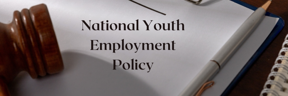 PMYP Chairman Rana Mashhood launches National Youth Employment Policy